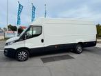Iveco Daily*L4/H2*AUTOMAAT*167000km*Airco*Cruise Control, Auto's, Stof, Euro 6, Iveco, Bedrijf