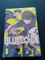 manga Bluelock tome 8 collector, Enlèvement ou Envoi, Neuf