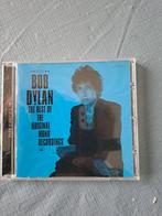 Cd bob dylan the best of the original mono recordings, CD & DVD, CD | Pop, Comme neuf, Enlèvement ou Envoi