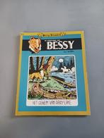 Bessy, Strip Klassiek nr.15, Geheim Rainy Lake, goede staat., Boeken, Verzenden, Wirel, Eén stripboek, Zo goed als nieuw