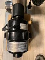 Blower Beadfilter/jacuzzi, Ophalen of Verzenden, Zo goed als nieuw, Vijverfilter