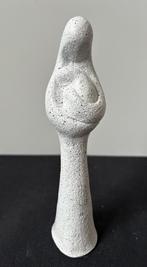 Modern Mariabeeldje - Gips, Antiek en Kunst, Ophalen of Verzenden