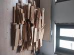 Gratis brandhout, Minder dan 3 m³, Blokken, Ophalen, Overige houtsoorten