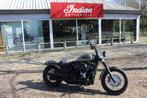 Harley-Davidson Softail Streetbob FXBB, Chopper, Bedrijf, 1868 cc