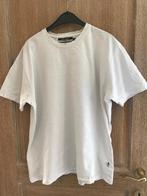T-shirt TIM MOORE - maat XL - oksel/oksel  61cm (nr1913), Kleding | Heren, Tim Moore, Wit, Maat 56/58 (XL), Ophalen of Verzenden
