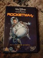 Dvd cult W Disney Rocketman aangeboden, Cd's en Dvd's, Ophalen of Verzenden, Zo goed als nieuw