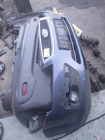 ford focus voorbumper 2006  beschikbaar voor biedingen