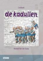 Liedboek De Kadullen, Artiste, Enlèvement ou Envoi, Richard Van der Staey, Comme neuf