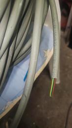 AL SECURE Cable XGB 3G1.5MM2  7 X 5m, Ophalen of Verzenden, Zo goed als nieuw
