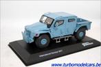International Navistar MXT 1/43 Altaya Fast & Furious, Enlèvement ou Envoi, Neuf, Voiture, Autres marques