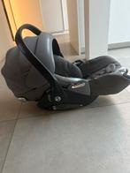 Cybex Q, Ophalen of Verzenden, Gebruikt, Isofix