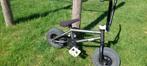 RAW kick mini BMX, Fietsen en Brommers, Fietsen | Kinderfietsjes, Ophalen, Gebruikt, Raw