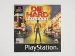 Die Hard Trilogy 2 Viva Las Vegas, Games en Spelcomputers, Games | Sony PlayStation 1, Avontuur en Actie, Gebruikt, 1 speler, Ophalen of Verzenden