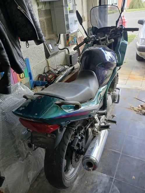 yamaha xj900 diversion, Motoren, Motoren | Yamaha, Particulier, Toermotor, 4 cilinders, Ophalen