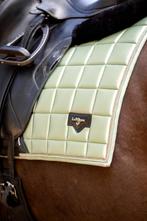 LeMieux Loire dressuur dekje Fern full SUMMER SALE -30%!, Ophalen of Verzenden, Nieuw, Dekje