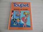 TOUPET     DÉCLENCHE UNE TORNADE     TOME  13       V.O., Livres, Enlèvement ou Envoi, Une BD, Comme neuf, Christian Godard