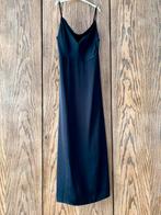 Zwarte lange jurk Vila maat 36 Nieuw - €18, Kleding | Dames, Jurken, Zwart, Vila, Nieuw, Ophalen of Verzenden