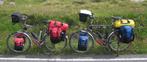 Toerfiets Giant Expedition 57cm 28", Ophalen, 28 inch, Vering, Giant