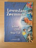 Levenslang zwemmen, Ophalen, Zo goed als nieuw