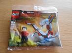 lego polybag super heroes shang-chi 30454, Nieuw, Complete set, Ophalen of Verzenden, Lego
