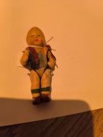 Minipopje van porselein, Antiek en Kunst, Ophalen of Verzenden