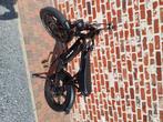 Fatbike te koop, Fietsen en Brommers, Ophalen, Zo goed als nieuw, 30 tot 50 km per accu, Overige merken