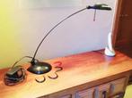 Bureaulamp, Ophalen, Zo goed als nieuw, Metaal, Modern