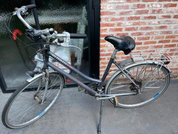 Norta, Fietsen en Brommers, Fietsen | Dames | Damesfietsen, Ophalen, Gebruikt