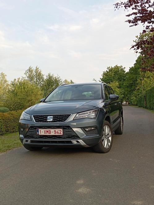 Seat ateca 1.5 benzine, Auto's, Seat, Particulier, Ateca, Benzine, Ophalen