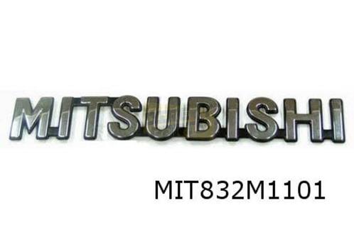 Mitsubishi Outlander/ASX/Eclipse Cross achterklep embleem te, Auto-onderdelen, Carrosserie, Mitsubishi, Nieuw, Verzenden