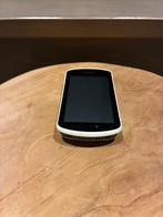 Garmin edge 1030, Fietsen en Brommers, Fietsaccessoires | Fietscomputers, Ophalen, Draadloos, Zo goed als nieuw