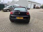 Achterbumper van een Alfa Romeo Mito, Auto-onderdelen, 3 maanden garantie, Gebruikt, Alfa Romeo, Bumper