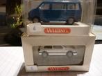 HO, Wiking, Golf GTI et VW bus T3 en OVP, Autres marques, Enlèvement ou Envoi, Comme neuf, Autres types