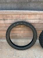 Offroad banden - Motoz tractionator adventure, Motoren, Onderdelen | Merk-onafhankelijk, Ophalen
