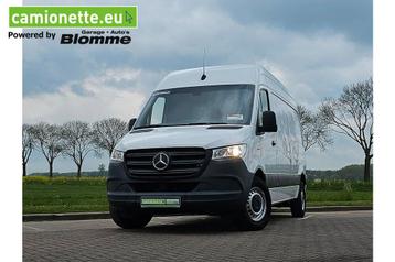 Mercedes-Benz eSprinter eSprinter L2H2 41 kWh (bj 2021) beschikbaar voor biedingen