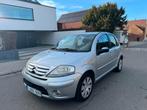 CITROEN C3 1.4i BENZINE/AIRCONDITIONING/CRUISE/CONTROL OK, Auto's, Citroën, Zwart, Bedrijf, 5 deurs, Euro 4