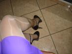 pompen, Pumps, Verzenden, Zwart, Nieuw