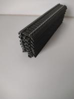 Rails en C Märklin, Enlèvement