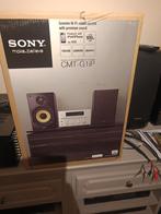 Sony stereo. Nieuw in de doos, Audio, Tv en Foto, Ophalen, Sony