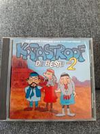 Cd katastroof de beste  deel 2, Ophalen of Verzenden, Zo goed als nieuw