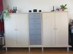 woonkamer, Ophalen, Gebruikt, 4 tot 6 stoelen