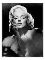 Marilyn Monroe - 14 films + docu, Envoi