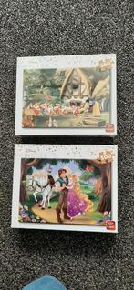Disneypuzzels (1 nieuw, ongeopend), Enlèvement ou Envoi, 500 à 1500 pièces, Neuf, Puzzle