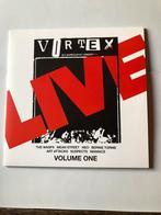 Vortex : live 1977 (punk; UK), Verzenden