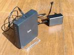 MikroTik Hap ac lite router, Computers en Software, Ophalen of Verzenden, Zo goed als nieuw, Router, MikroTik