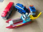 Paw patrol, Ophalen, Zo goed als nieuw