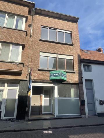 Huis te koop in Niel, 3 slpks beschikbaar voor biedingen