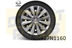Nissan Micra K14 Wieldop 16''  Origineel! 403155FA0B, Auto diversen, Wieldoppen, Verzenden, Nieuw