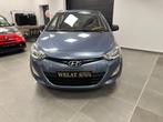 HYUNDAI i20 BENZINE 1.2 LITER TOP STAAT, Auto's, Euro 5, Overige kleuren, Bedrijf, 85 kW