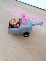 Paw patrol figuren, Kinderen en Baby's, Speelgoed | Actiefiguren, Ophalen, Zo goed als nieuw